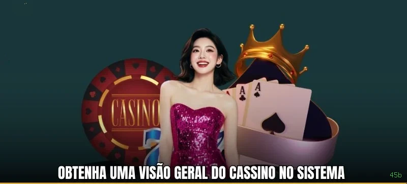 45b Aventura: Uma Viagem Imperdível pelo Mundo dos Jogos