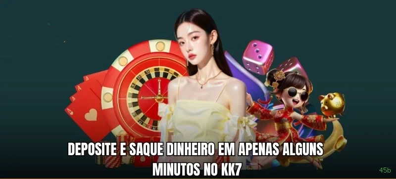 45b: Os Melhores Recursos da Seção Arcade Que Você Precisa Conhecer