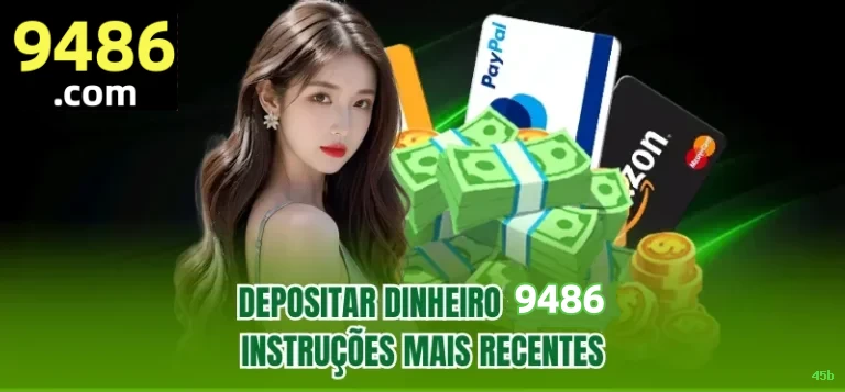 45b: Entre no Mundo Mágico das Cartas e Transforme Seu Jogo