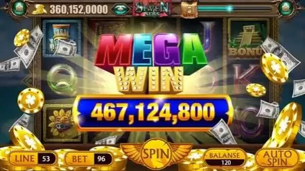 Gates of Olympus slot 45b